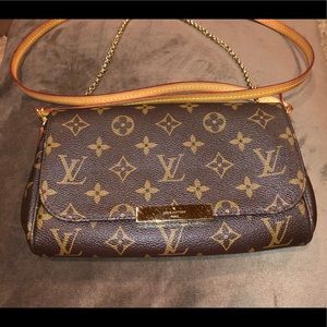 Favorite PM Louis Vuitton